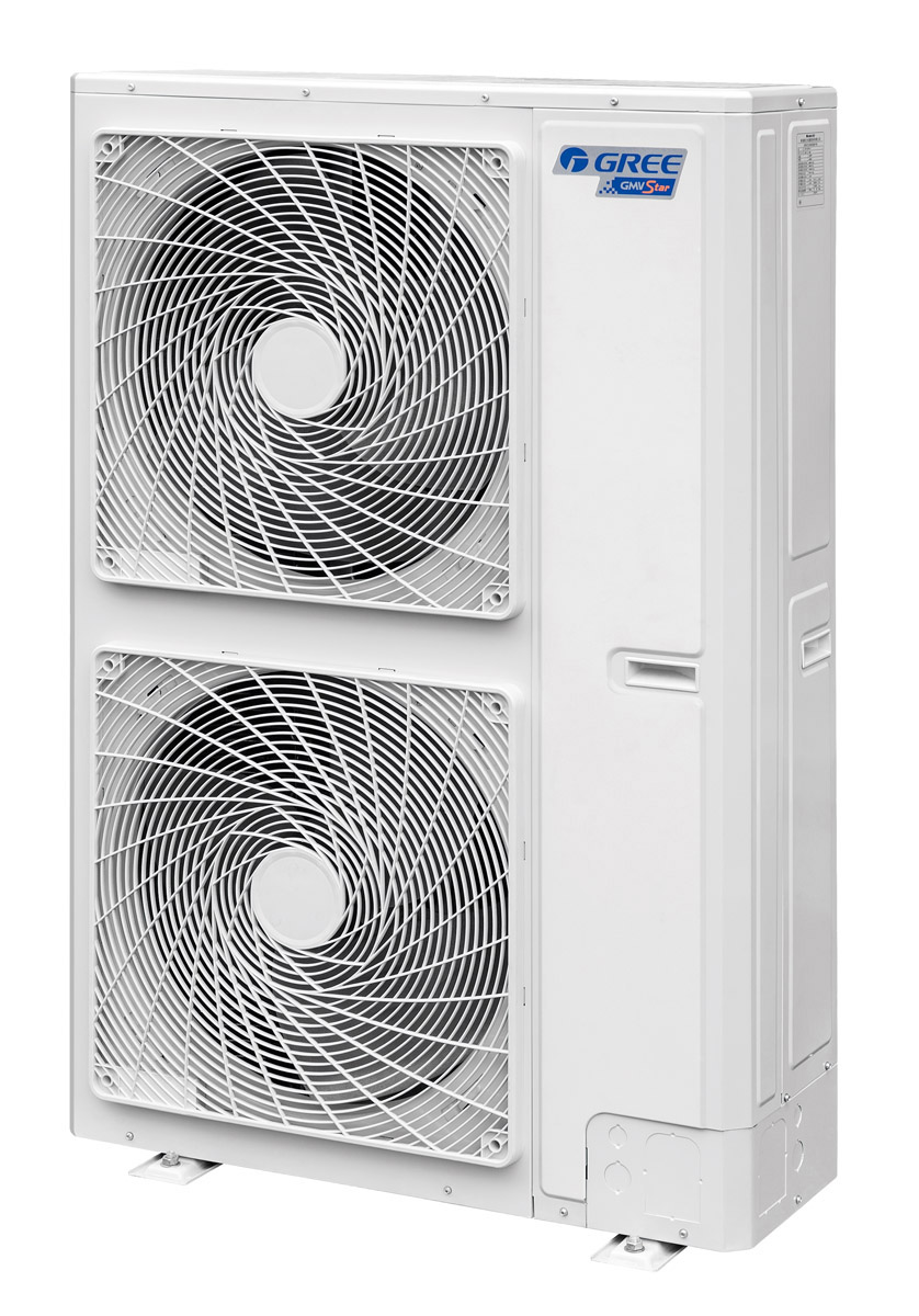 картинка Наружный блок GREE Slim GMV-180WL/C1-S