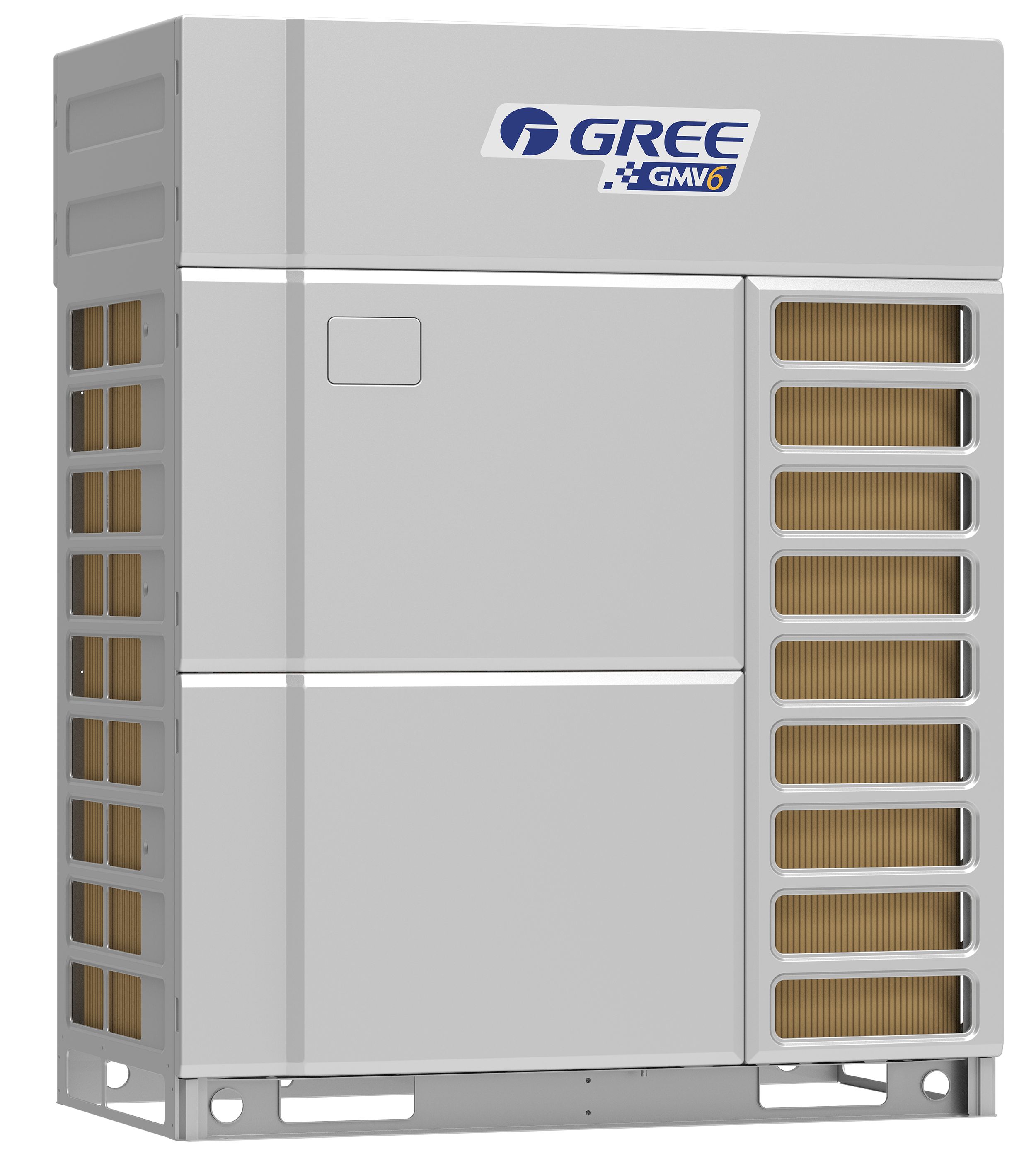 картинка Наружный блок VRF GMV X GREE GMV-504WM/B-X(P) (модульный)