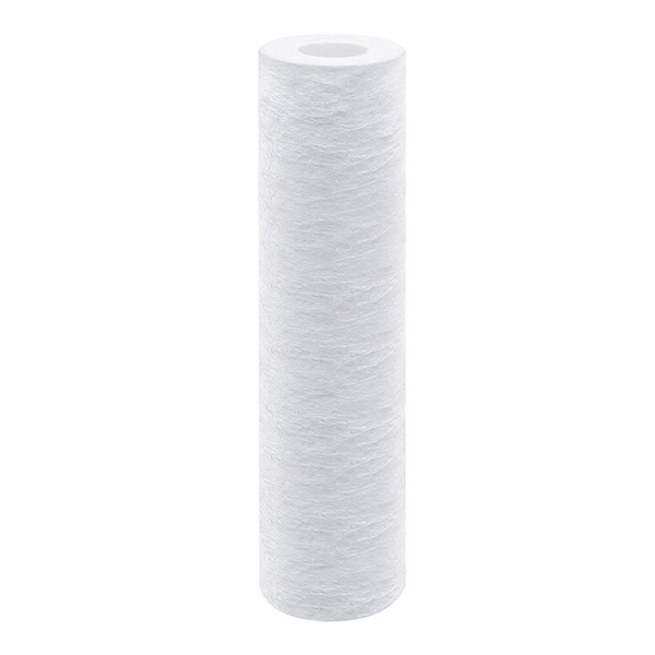 картинка Картридж полипропиленовый PP-10 (Slim Line, 1 мик) комплект 100 шт