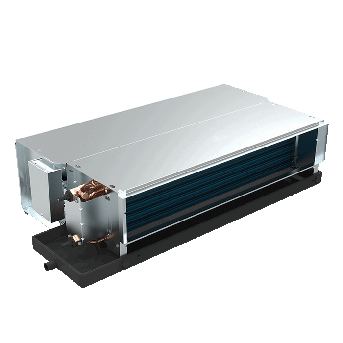картинка Канальный фанкойл GREE FP-136WAH/GHL-K - 2х трубный HP (6,9/8,2 кВт)